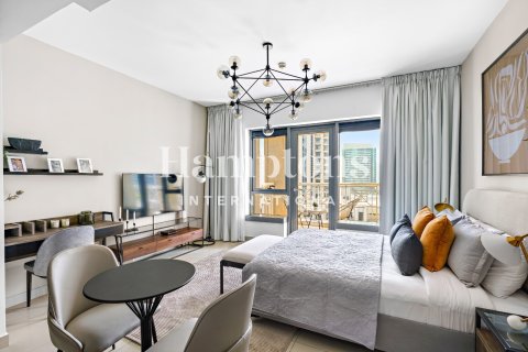 Studio Apartment in Downtown Dubai (Downtown Burj Dubai), UAE No. 151188 5