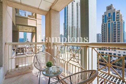 Studio Apartment in Downtown Dubai (Downtown Burj Dubai), UAE No. 151188 11