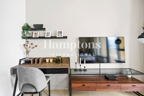 Studio Apartment in Downtown Dubai (Downtown Burj Dubai), UAE No. 151188 6