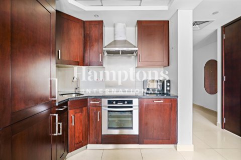 Studio Apartment in Downtown Dubai (Downtown Burj Dubai), UAE No. 151188 9