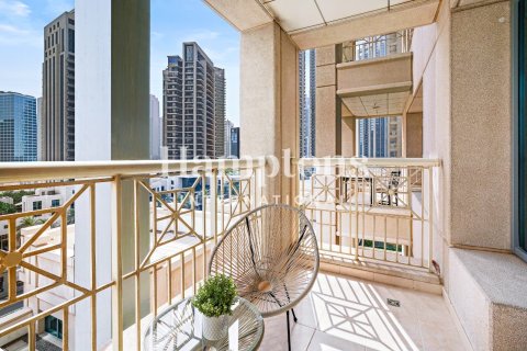 Studio Apartment in Downtown Dubai (Downtown Burj Dubai), UAE No. 151188 10