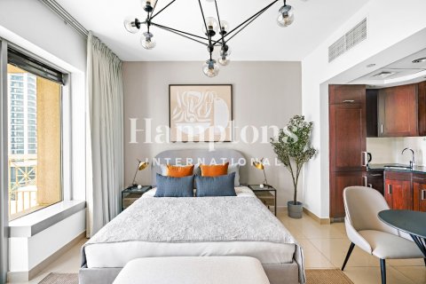 Studio Apartment in Downtown Dubai (Downtown Burj Dubai), UAE No. 151188 12