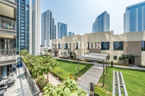 Appartement de 2 chambres à Dubai Creek Harbour (The Lagoons), UAE No. 151192 4