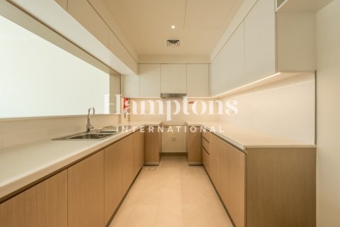 Appartement de 2 chambres à Dubai Creek Harbour (The Lagoons), UAE No. 151192 8