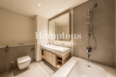 Appartement de 2 chambres à Dubai Creek Harbour (The Lagoons), UAE No. 151192 11