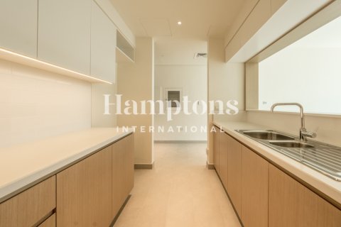 Appartement de 2 chambres à Dubai Creek Harbour (The Lagoons), UAE No. 151192 20