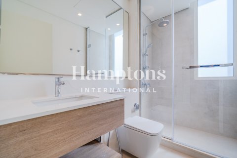 4 bedrooms Apartment in The Valley, UAE No. 151193 17