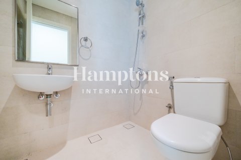 4 bedrooms Apartment in The Valley, UAE No. 151193 22