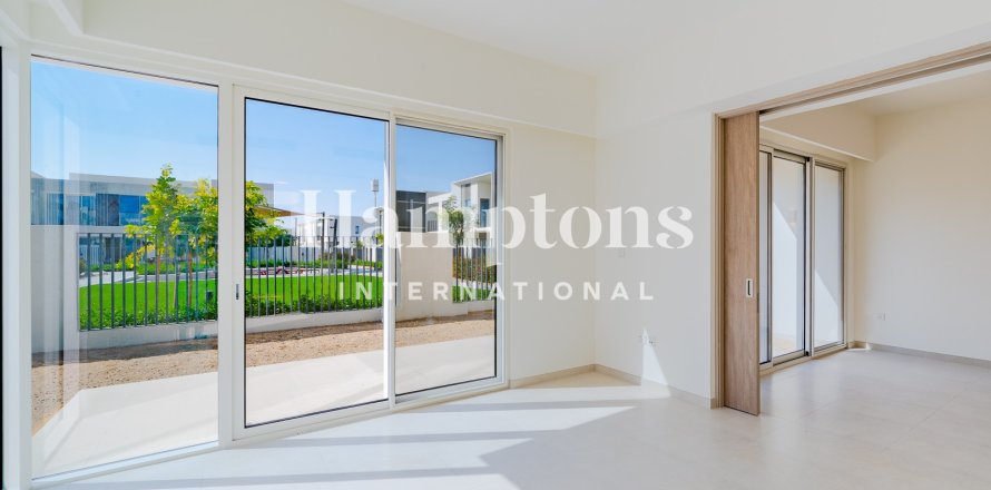 4 bedrooms Apartment in The Valley, UAE No. 151193