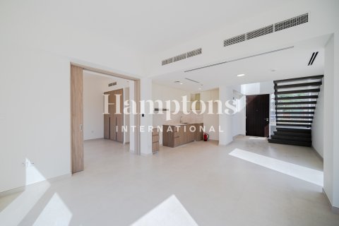 4 bedrooms Apartment in The Valley, UAE No. 151193 11