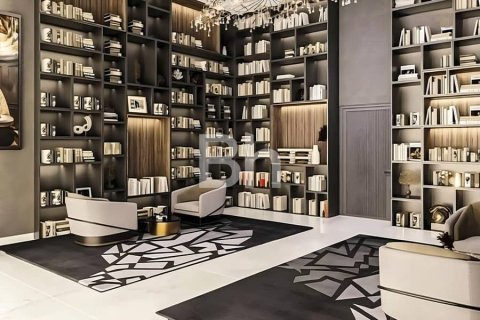 58m² Apartment in Jumeirah Village Circle, UAE No. 172016 10