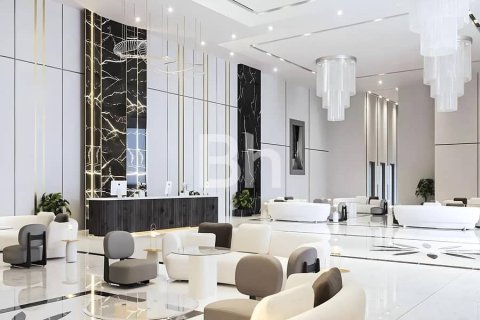 58m² Apartment in Jumeirah Village Circle, UAE No. 172016 3