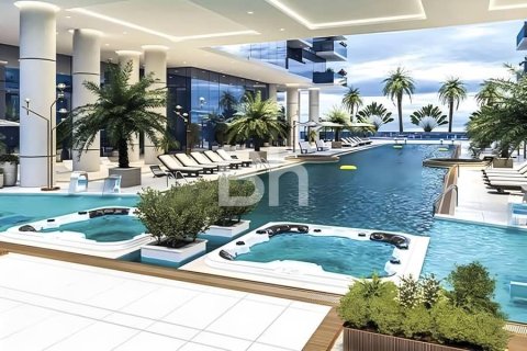 58m² Apartment in Jumeirah Village Circle, UAE No. 172016 11