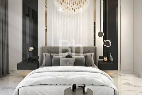 Studio Apartment in Jumeirah Village Circle, UAE No. 172016