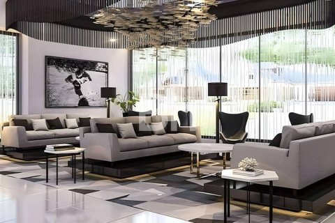 58m² Apartment in Jumeirah Village Circle, UAE No. 172016 8