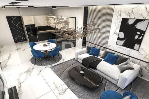 58m² Apartment in Jumeirah Village Circle, UAE No. 172016 7