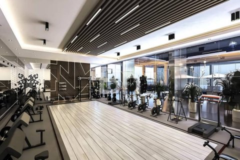 58m² Apartment in Jumeirah Village Circle, UAE No. 172016 6