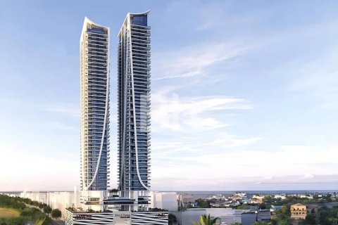 58m² Apartment in Jumeirah Village Circle, UAE No. 172016 4
