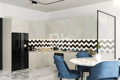 58m² Apartment in Jumeirah Village Circle, UAE No. 172016 5