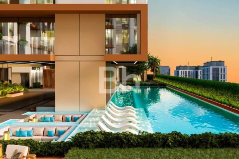 34m² Apartment in Jumeirah Village Circle, UAE No. 172015 5