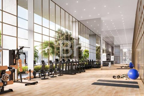 34m² Apartment in Jumeirah Village Circle, UAE No. 172015 13