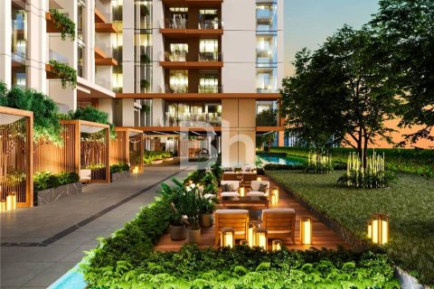 34m² Apartment in Jumeirah Village Circle, UAE No. 172015 6