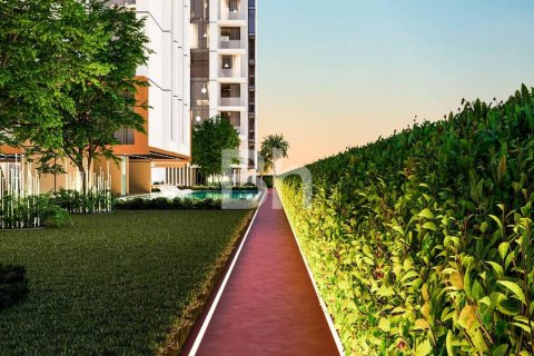 34m² Apartment in Jumeirah Village Circle, UAE No. 172015 10