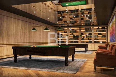 34m² Apartment in Jumeirah Village Circle, UAE No. 172015 11