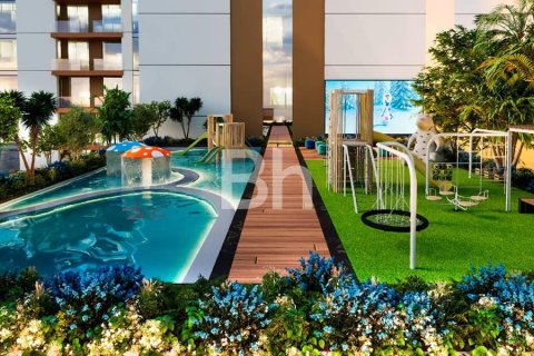 34m² Apartment in Jumeirah Village Circle, UAE No. 172015 9