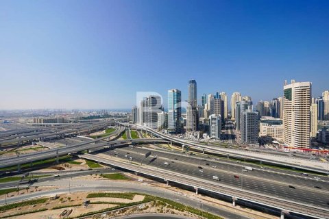 Apartment de 1 dormitorio en Jumeirah Lake Towers, UAE No. 172013 8