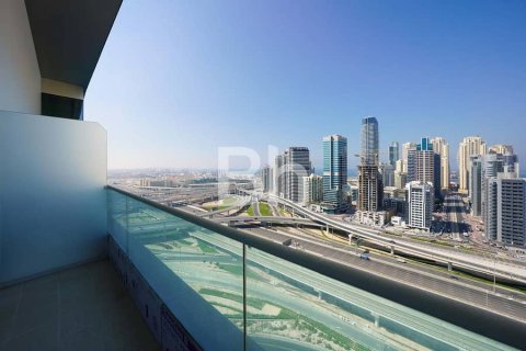 Apartment de 1 dormitorio en Jumeirah Lake Towers, UAE No. 172013 3