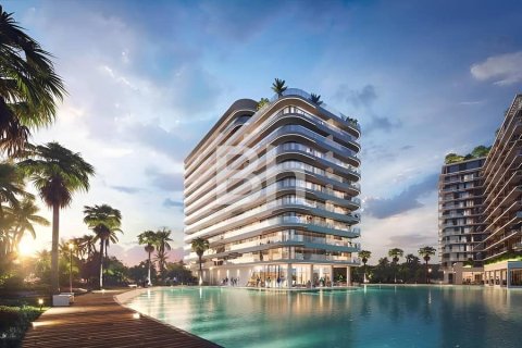 31مربع، شقة في Dubai South (Dubai World Central), الإمارات العربية المتحدة رقم 172012 13