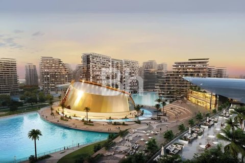 31مربع، شقة في Dubai South (Dubai World Central), الإمارات العربية المتحدة رقم 172012 10