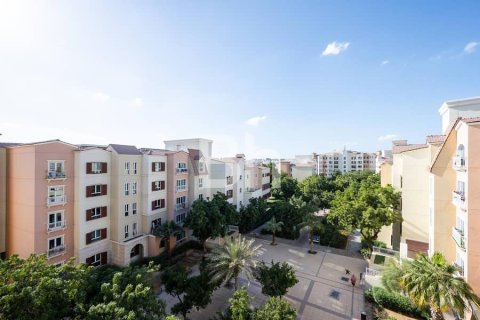 1 غرف نوم شقة في Discovery Gardens, الإمارات العربية المتحدة رقم 172010 16