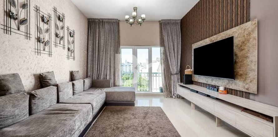 1 غرف نوم شقة في Discovery Gardens, الإمارات العربية المتحدة رقم 172010