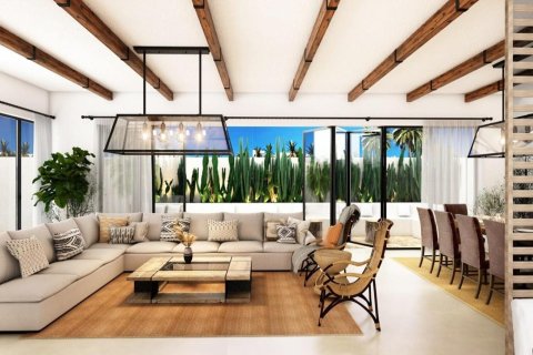 Таунхаус с 5 спальнями в Damac Lagoons, ОАЭ №87915 5