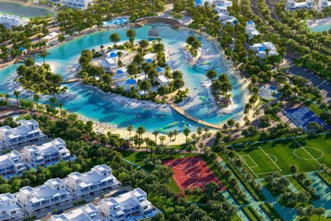 Таунхаус с 5 спальнями в Damac Lagoons, ОАЭ №87915 15