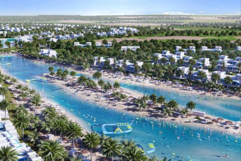 Таунхаус с 5 спальнями в Damac Lagoons, ОАЭ №87915 13