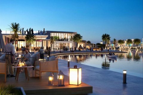 Таунхаус с 5 спальнями в Damac Lagoons, ОАЭ №87915 9