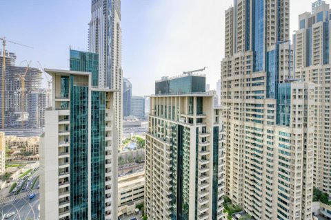 Apartment de 1 dormitorio en The Residences, UAE No. 87889 5