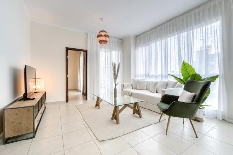 Apartment de 1 dormitorio en The Residences, UAE No. 87889 3