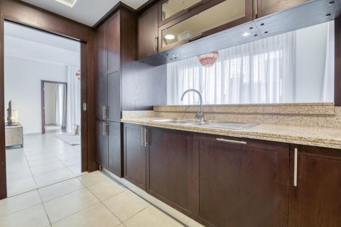 Apartment de 1 dormitorio en The Residences, UAE No. 87889 10