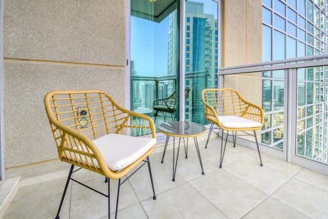 Apartment de 1 dormitorio en The Residences, UAE No. 87889 8