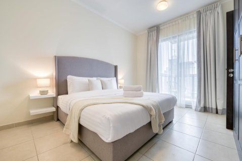 Apartment de 1 dormitorio en The Residences, UAE No. 87889 6