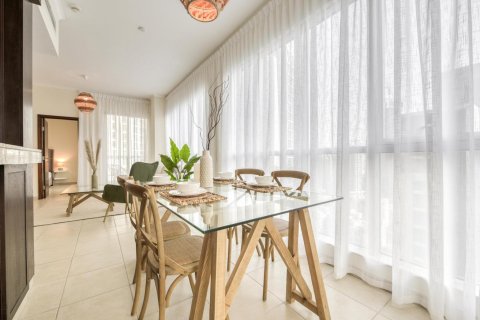 Apartment de 1 dormitorio en The Residences, UAE No. 87889 4
