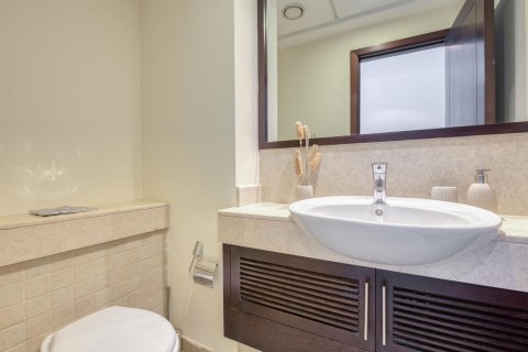 Apartment de 1 dormitorio en The Residences, UAE No. 87889 9