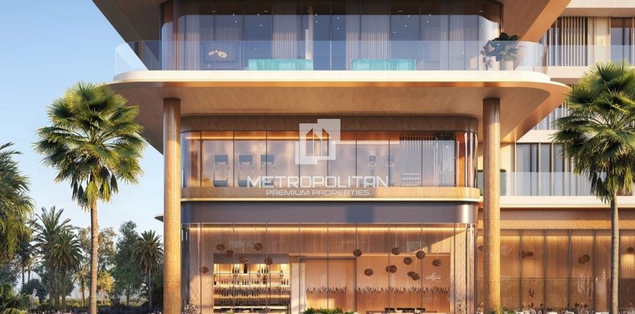 1 bedroom Apartment No. 128874