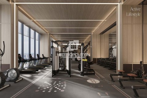 1 bedroom Apartment No. 128875 4