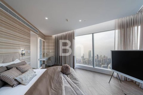 3 غرف نوم شقة في أبراج بحيرة جميرا, الإمارات العربية المتحدة رقم 65047 4