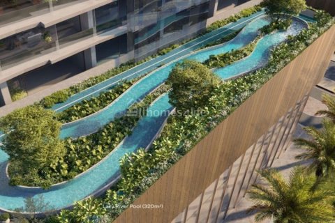 Квартира с 1 спальней в Dubai Science Park, ОАЭ №161630 7